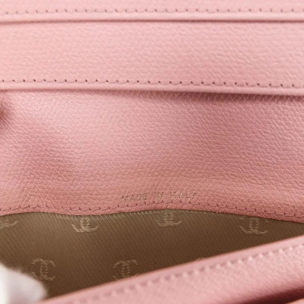 ❤️Chanel Classic Flap Long Wallet in Pink Caviar Leather❤️ - Picture 12 of 16
